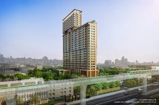 ลุมพินี พาร์ค พหล 32