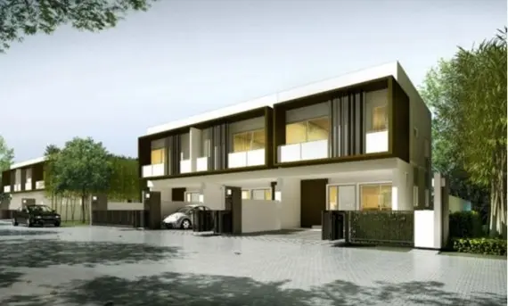 เดอะ แพลนท์ ซิตี้ ลาดพร้าว 71