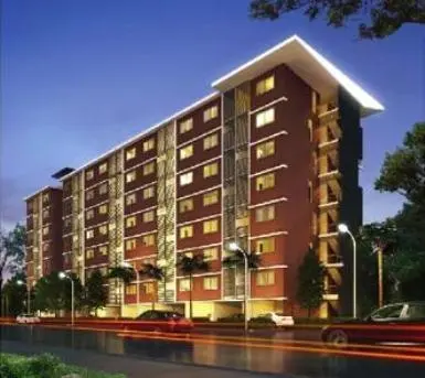 เดอะ ทรี