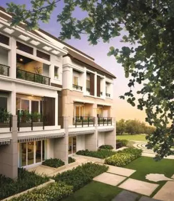 บ้านกลางเมือง เออร์บาเนี่ยน ลาดพร้าว-เสนา 2