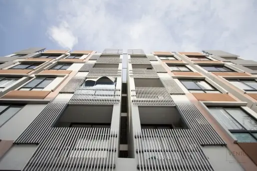 เวนโต้ คอนโด เกษตร-นวมินทร์