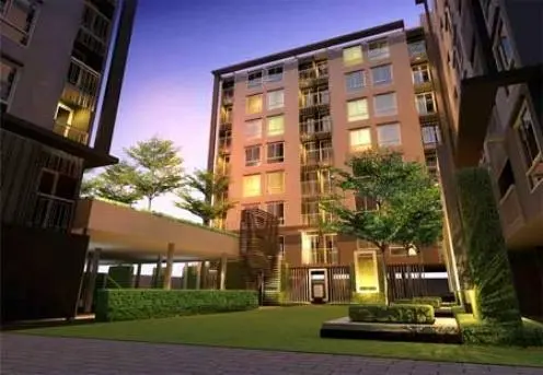 เดอะ ซี้ด รัชดาภิเษก-ห้วยขวาง