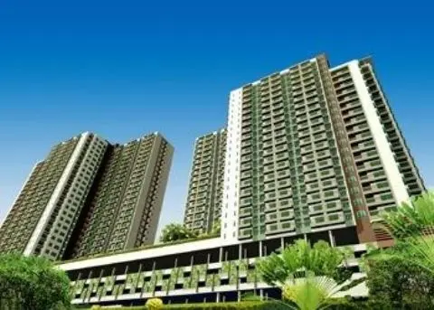 ลุมพินี เพลส พระราม 9 - รัชดา