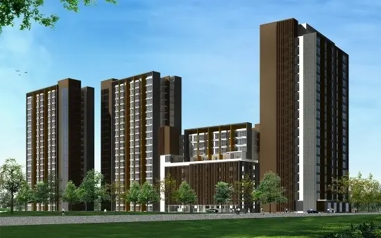 ยู ดีไลท์@ห้วยขวาง สเตชั่น