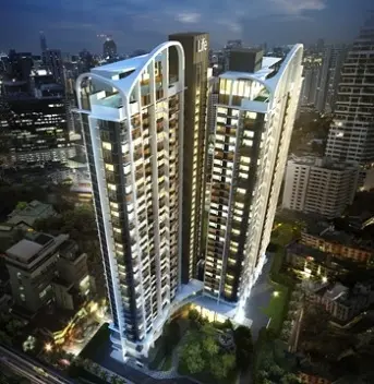 ไลฟ์ รัชดาภิเษก