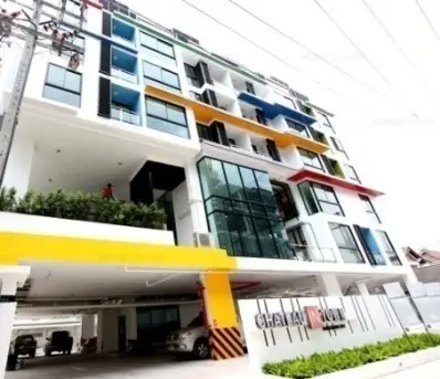 ชาโตว์ อินทาวน์ รัชดา 20-2