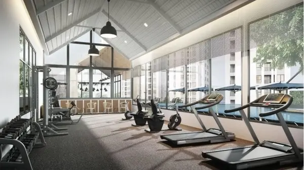 แชปเตอร์วัน อีโค รัชดา - ห้วยขวาง