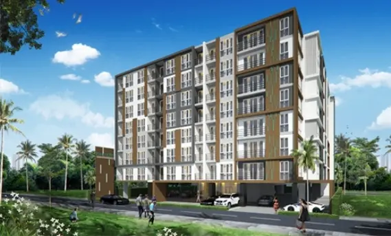 ฮัมเบิล ลิฟวิ่ง @เฟื่องฟู