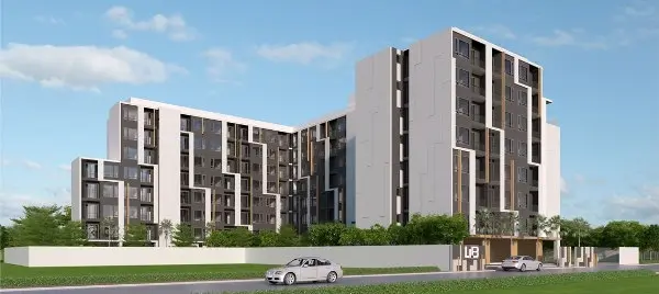 ลิปป์ รามคำแหง 43/1