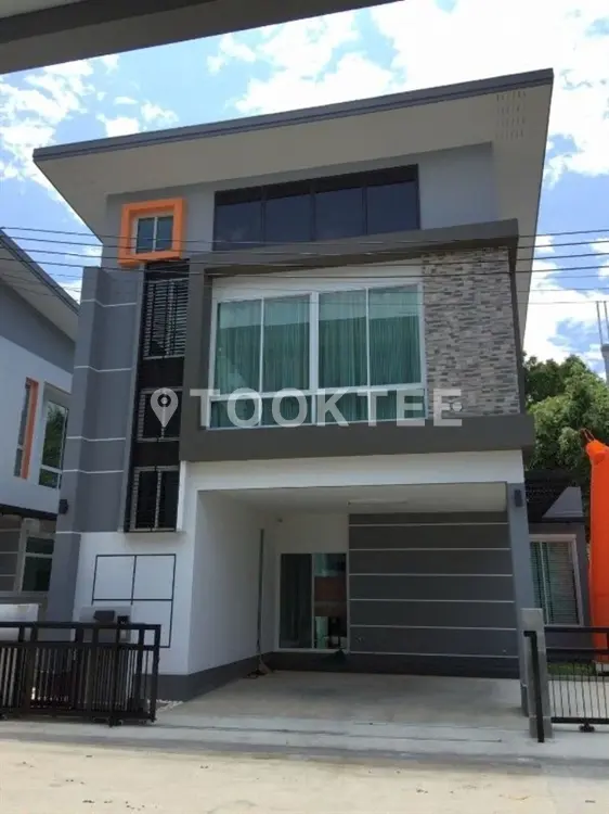 กู๊ดวิลล์ เดว่า ลาดพร้าว 124