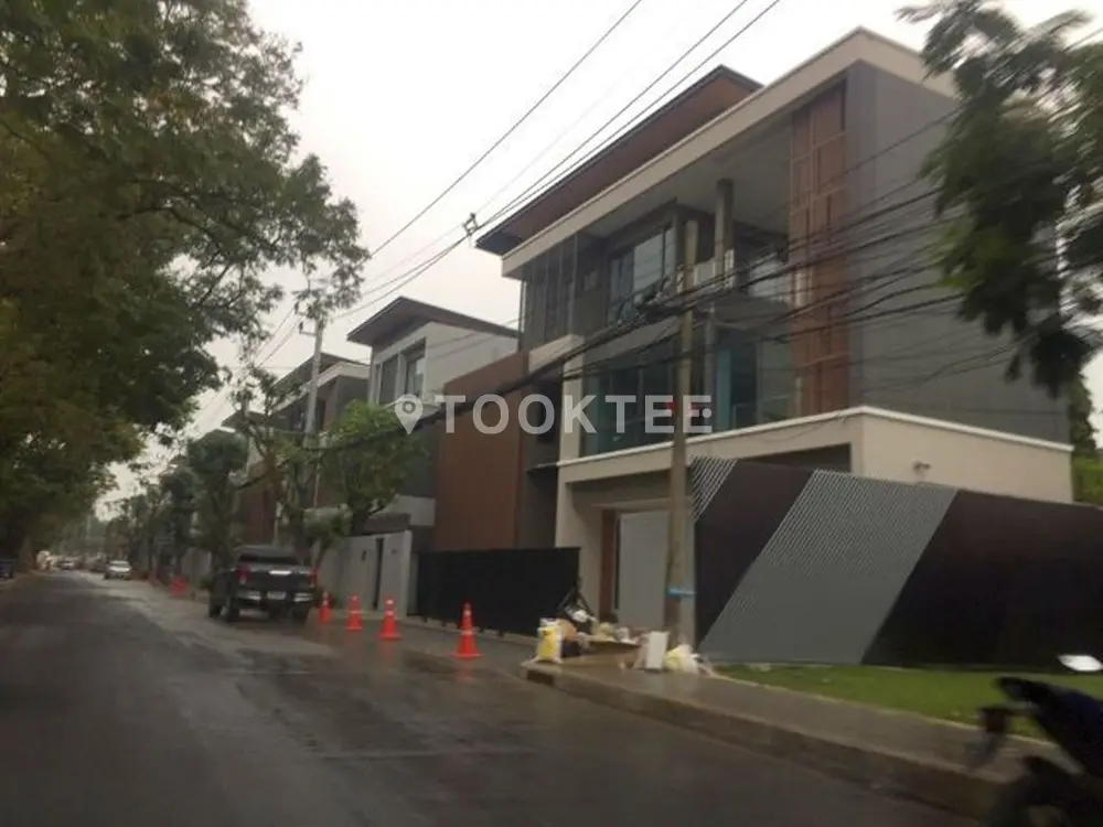 เดอะ เจนทริ พระราม 9