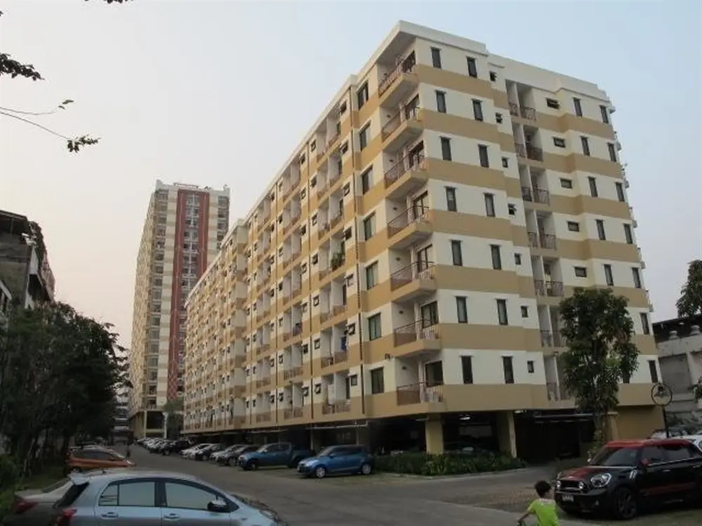 ศุภาลัย ซิตี้ รีสอร์ท รามคำแหง