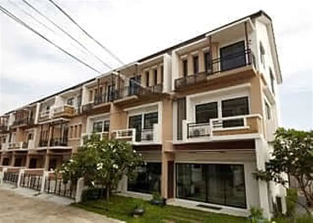 ไทม์ โฮม