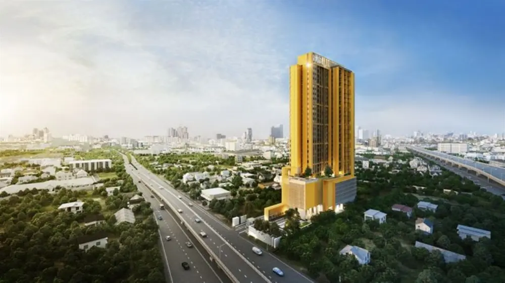 เมทริส พัฒนาการ