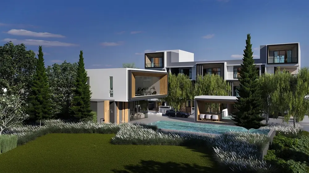 เนอวานา ดีฟายน์ ศรีนครินทร์-พระราม 9