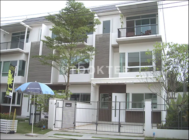 บ้านใหม่ พระราม 9-วงแหวน