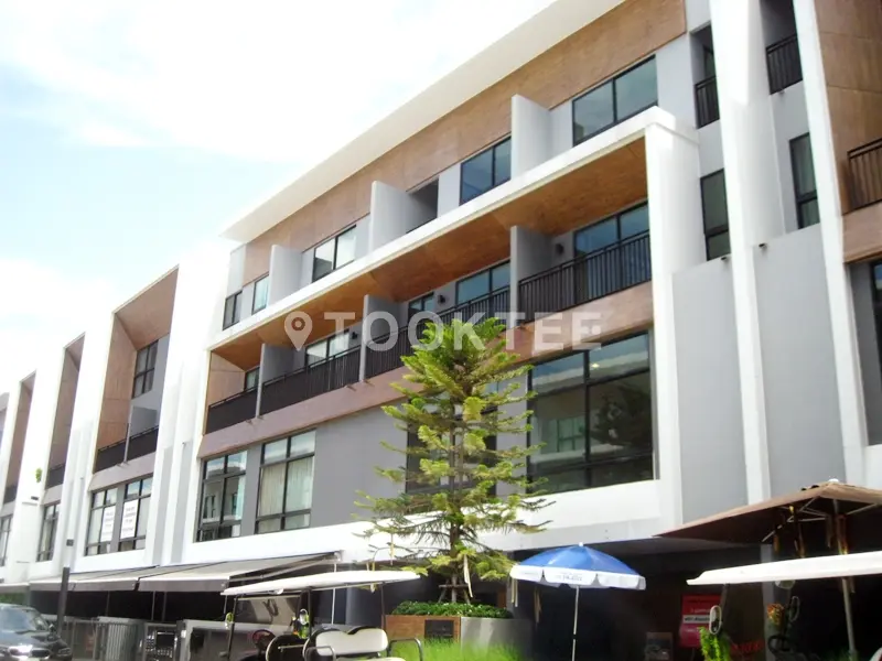 อาร์เด้น พัฒนาการ