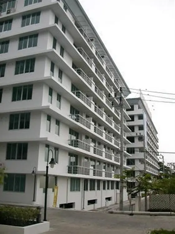 เดอะ วอเตอร์ฟอร์ด สุขุมวิท 50