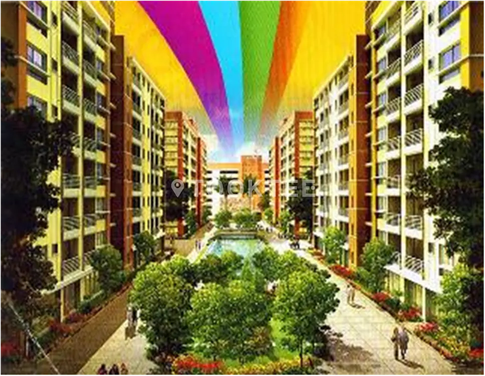 ซันไรส์ อเวนิว