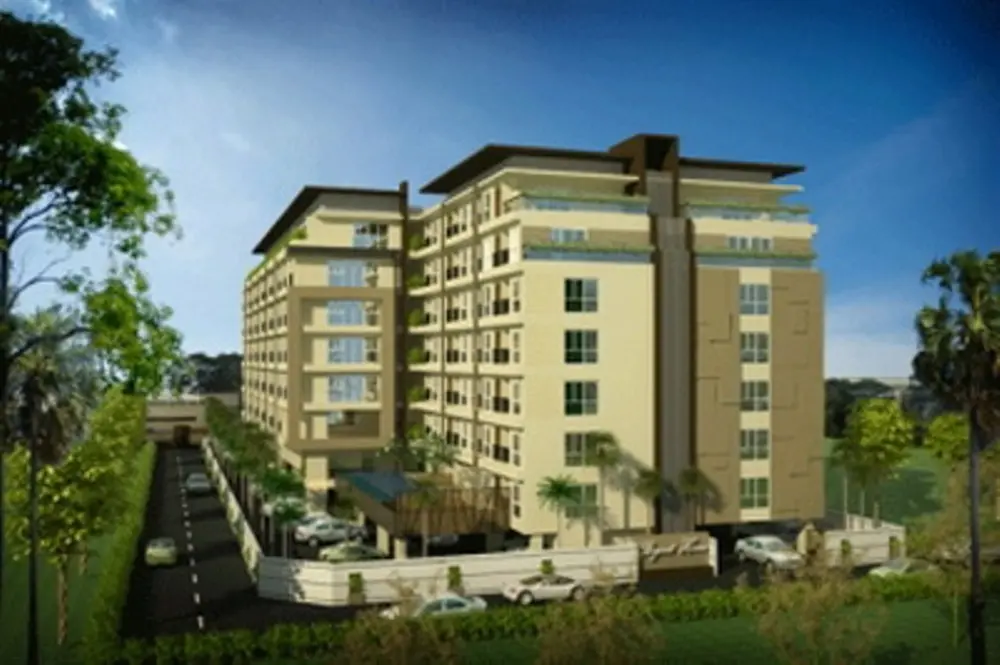 รีเจ้นท์ โฮม สุขุมวิท 64