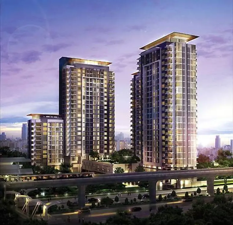 เดอะรูม สุขุมวิท 62