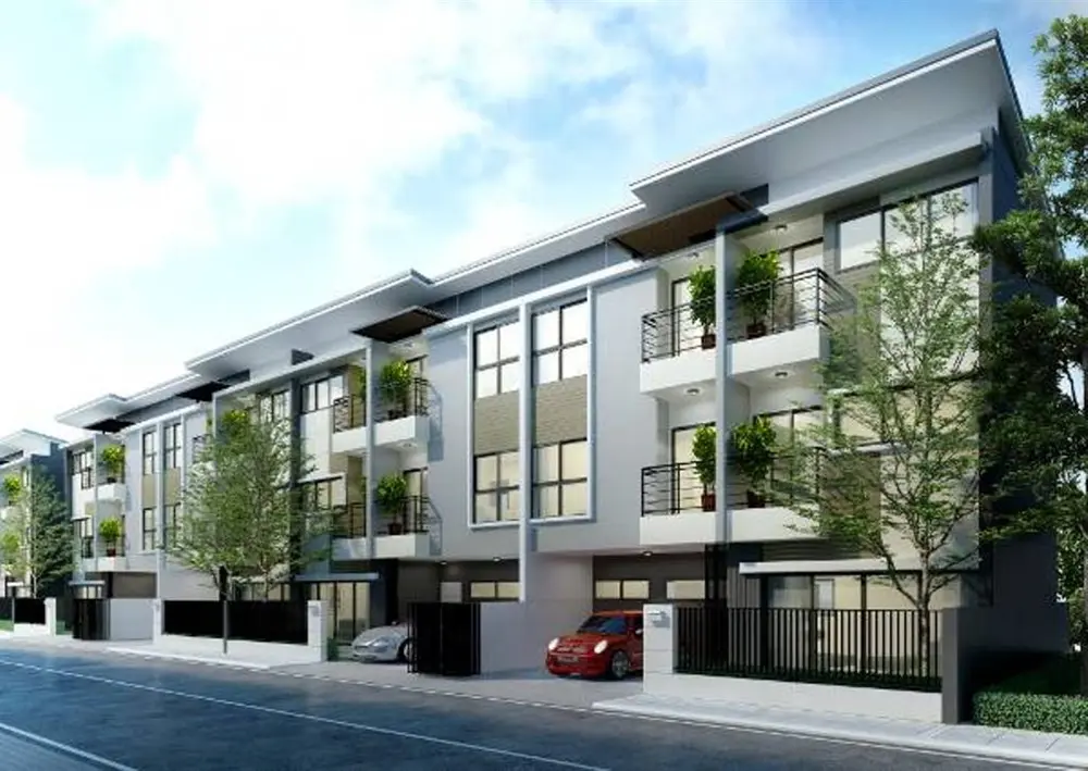 ดิ เอสเตท ศรีนครินทร์