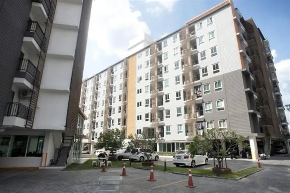 รีเจนท์ โฮม 22