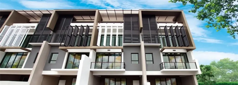 เบล็ส ทาวน์ สุขุมวิท 50