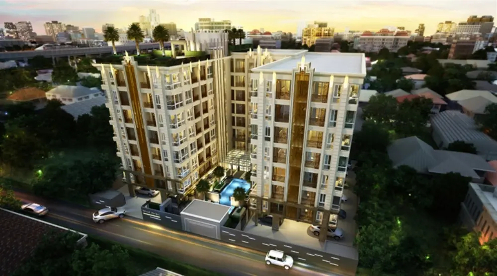 เดอะไลท์ นิวยอร์ก