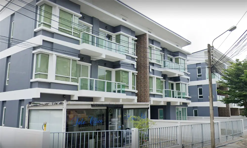 โมเดิร์น ไลฟ์