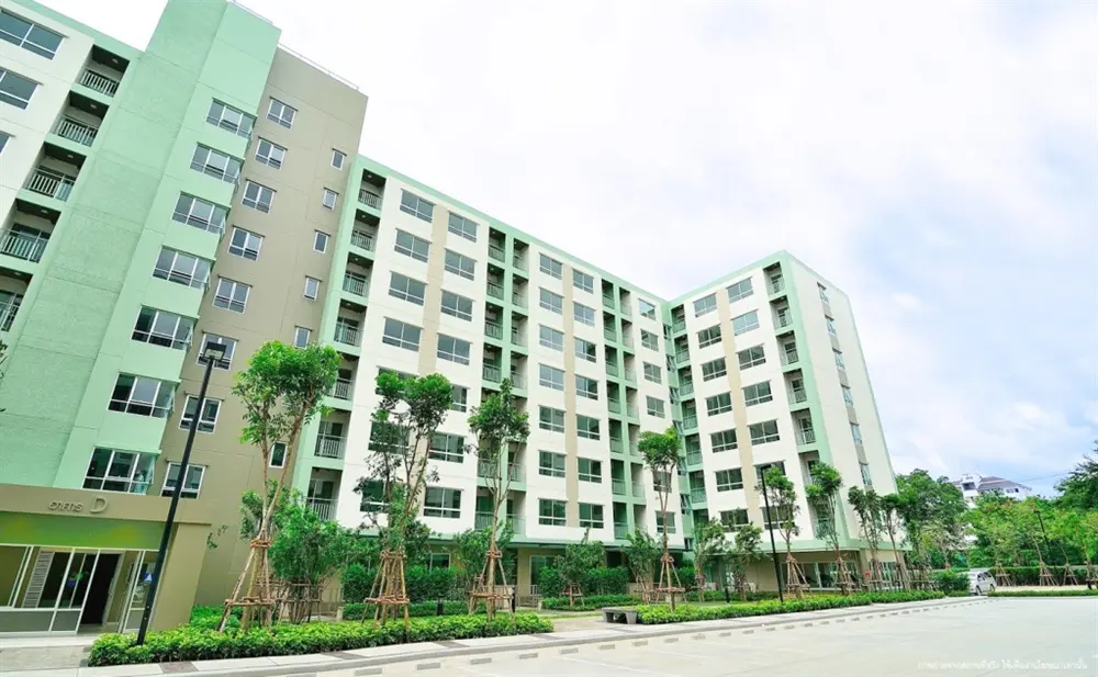 ลุมพินี วิลล์ อ่อนนุช 46