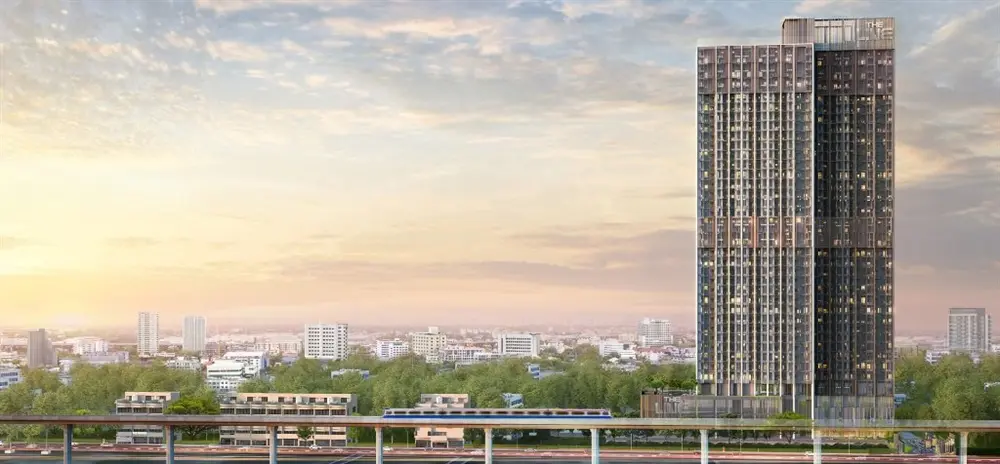 เดอะไลน์ สุขุมวิท 101