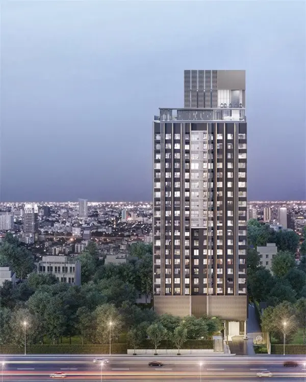 ไลฟ์ สุขุมวิท 62