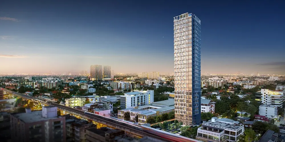 ไซมิส สุขุมวิท 87