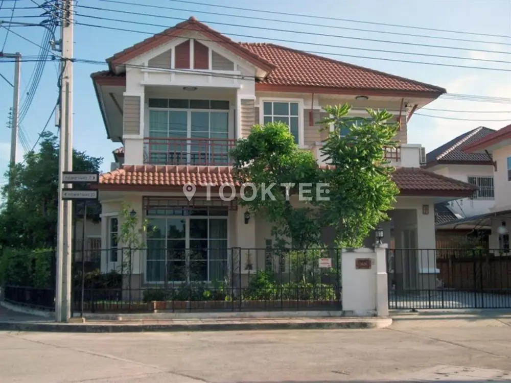 กฤษดานคร วงแหวน-อ่อนนุช