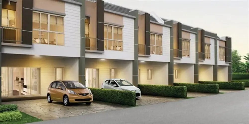 นารา ทาวน์ วงแหวน-บางนา