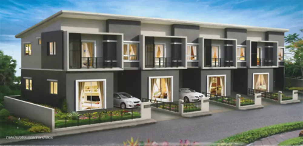 สวนหลวงวิลล์ 6