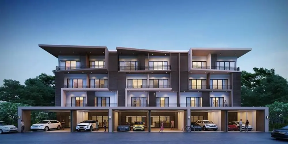 บีช พัฒนาการ-อ่อนนุชตัดใหม่