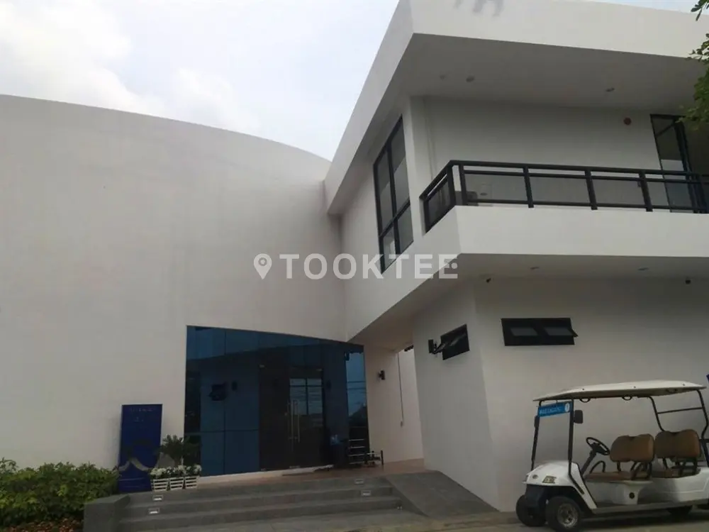 บลูลากูน 2 บางนา-วงแหวน