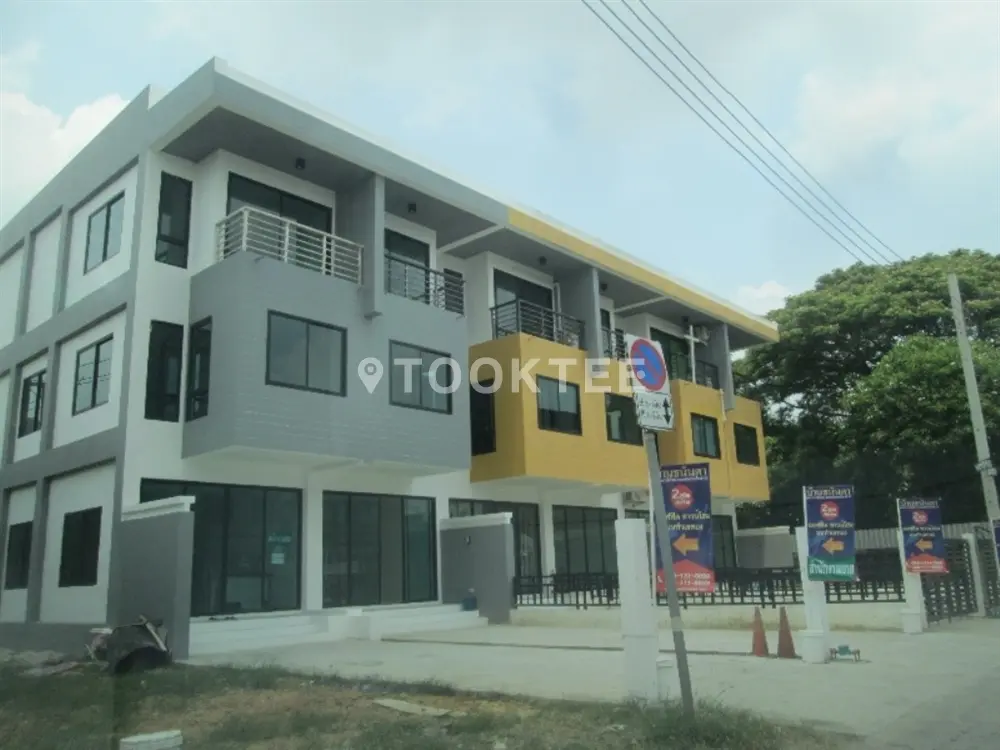 บ้านธนันดา