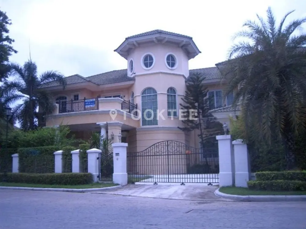 ทู แกรนด์ โมนาโค บางนา-วงแหวน