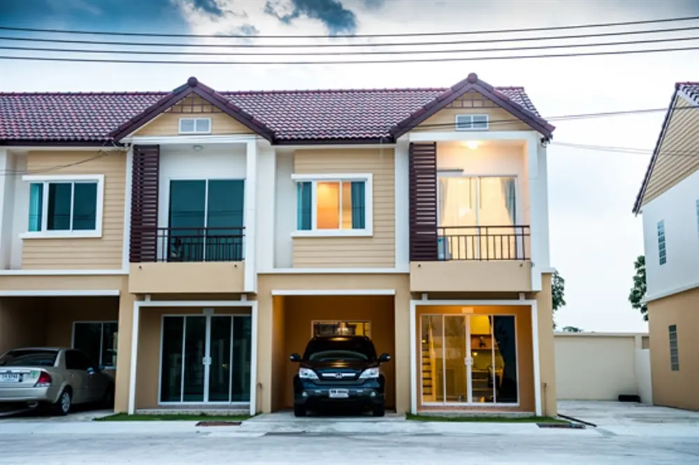 บ้านพิศาล ลาดกระบัง