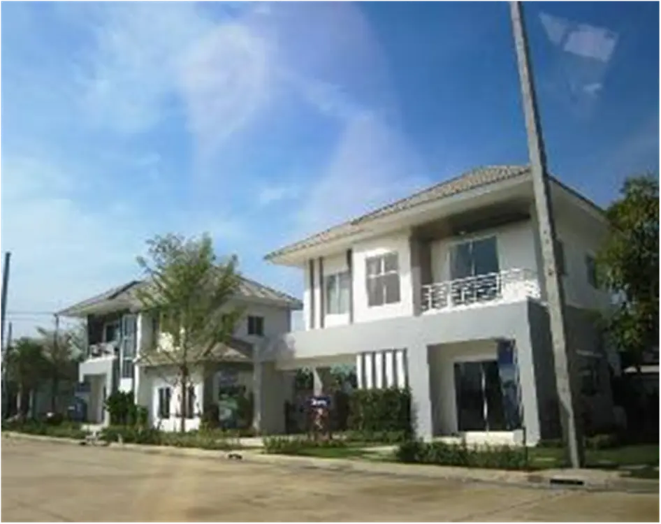 แลนซีโอ คลิบ อ่อนนุช-สุวรรณภูมิ