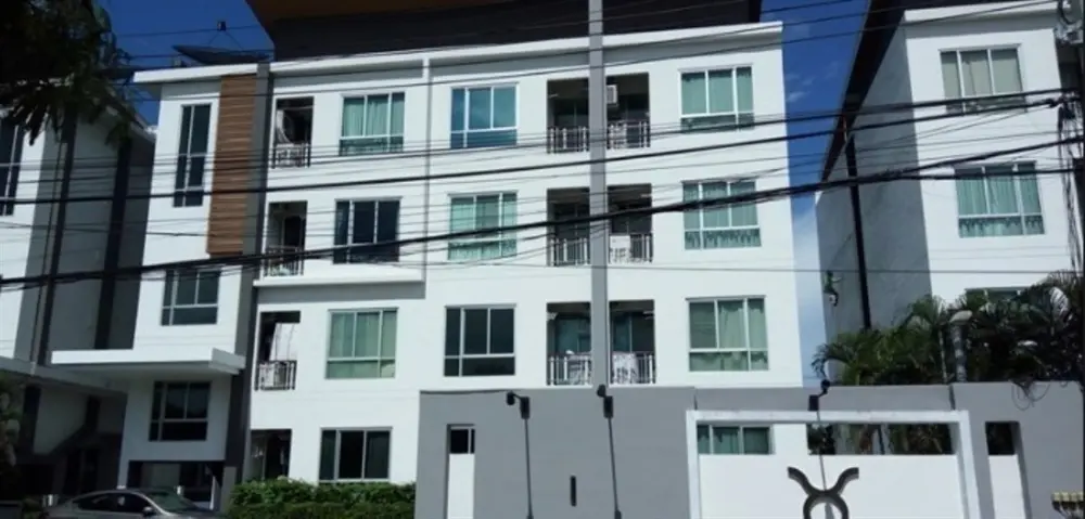 สมาร์ท ซี อ่อนนุช