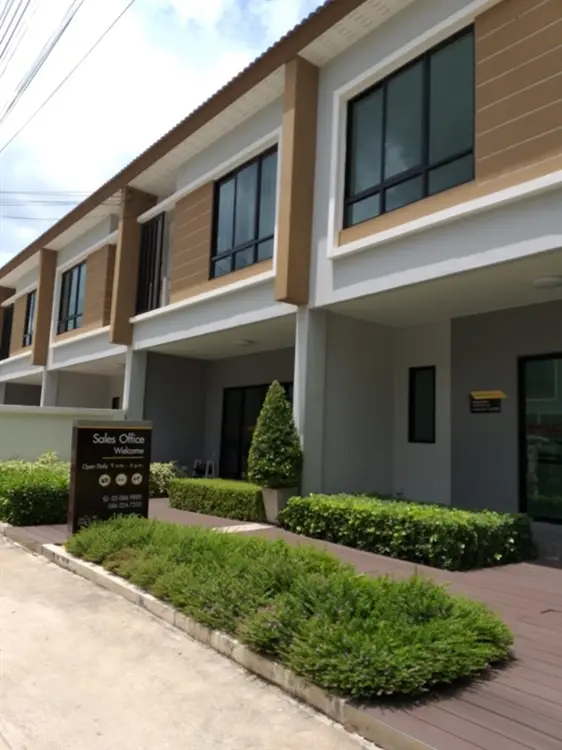 เดอะ ฟอร์จูน สุวรรณภูมิ