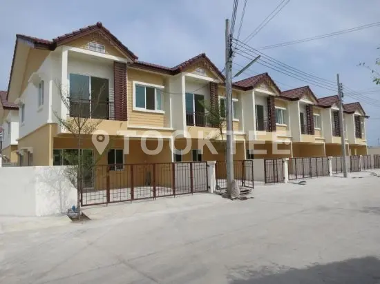 บ้านพิศาล ลาดกระบัง 3