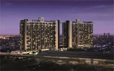 ไอดีโอ มิกซ์ สุขุมวิท 103