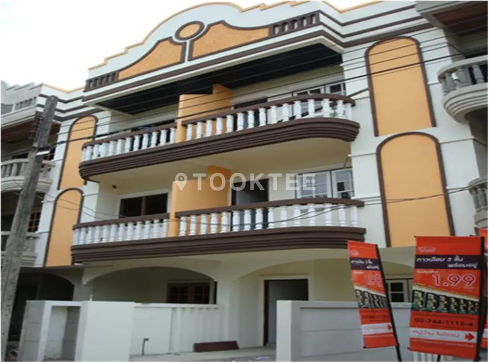 ไพโรจน์ โครงการ 5