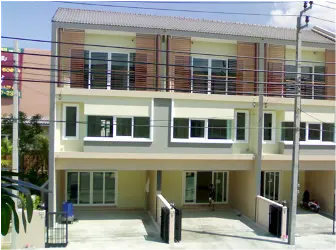 คาซ่า ซิตี้ สุขุมวิท 101/1