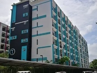 เดอะ ล๊อข 3 สุขุมวิท 101/1